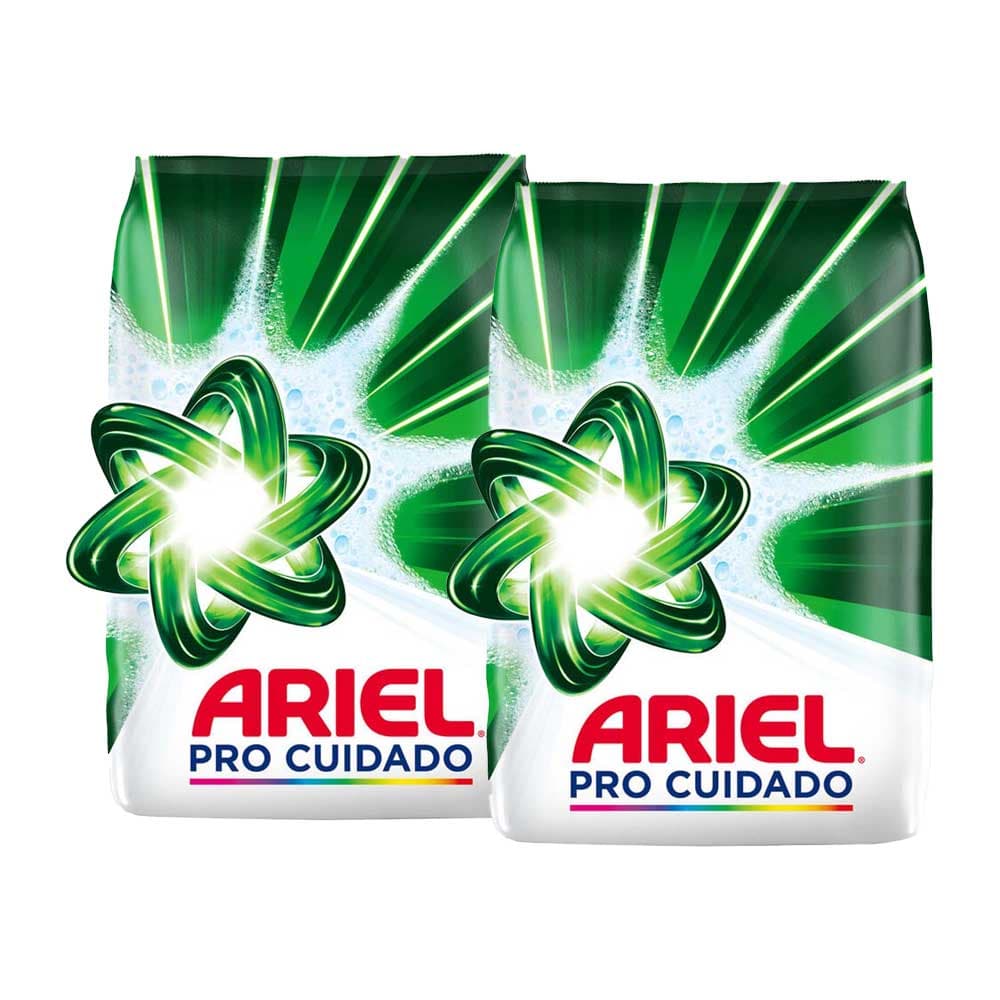 Detergente Pro Cuidado 400g