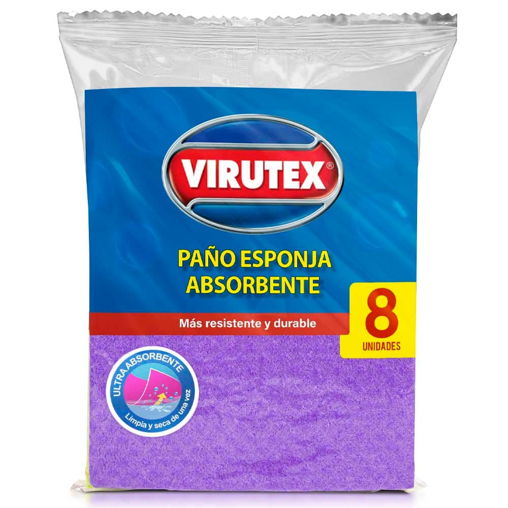 Paño Absorbente x20