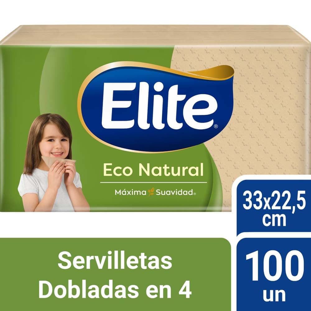 Servilletas Cortadas x200